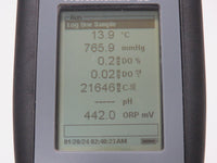 YSI Professional Plus Water Tester Meter with Quattro ISE-ISE-DO-COND