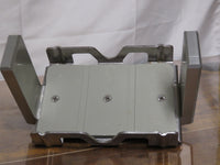 Eppendorf A-2-DWP Centrifuge Rotor w/ Microplate Carriers for 5804 & 5810 Units