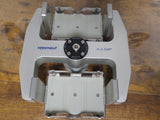 Eppendorf A-2-DWP Centrifuge Rotor w/ Microplate Carriers for 5804 & 5810 Units