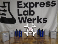 Eppendorf A-4-44 Centrifuge Rotor w/ Buckets & 15ml / 50ml Inserts 5804/R 5810/R