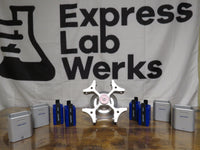 Eppendorf A-4-44 Centrifuge Rotor w/ Buckets & 15ml / 50ml Inserts 5804/R 5810/R