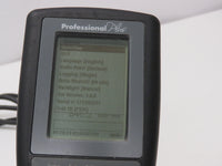 YSI Professional Plus Water Tester Meter with Quattro ISE-ISE-DO-COND