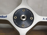 Eppendorf A-4-62 Swing Bucket Rotor for 5810/5810R without Buckets