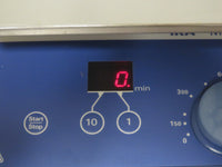 IKA MTS 2/4 D S1 Microplate Orbital Shaker mixer with Manual - Video!