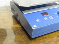 IKA MTS 2/4 D S1 Microplate Orbital Shaker mixer with Manual - Video!