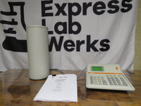 Capintec CRC-15R 15E Enhanced Radioisotope Calibrator & Ionization Chamber #1