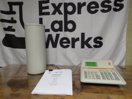 Capintec CRC-15R 15E Enhanced Radioisotope Calibrator & Ionization Chamber #1