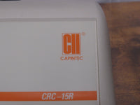 Capintec CRC-15R 15E Enhanced Radioisotope Calibrator & Ionization Chamber #1