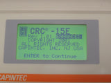 Capintec CRC-15R 15E Enhanced Radioisotope Calibrator & Ionization Chamber #1