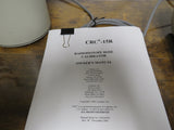 Capintec CRC-15R 15E Enhanced Radioisotope Calibrator & Ionization Chamber #1