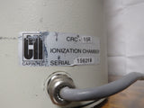 Capintec CRC-15R 15E Enhanced Radioisotope Calibrator & Ionization Chamber #1