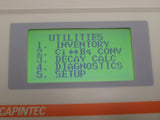 Capintec CRC-15R 15E Enhanced Radioisotope Calibrator & Ionization Chamber #1