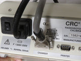 Capintec CRC-15R 15E Enhanced Radioisotope Calibrator & Ionization Chamber #1