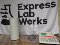 Capintec CRC-15 PET Radionuclide Dose Calibrator & Ionization Chamber