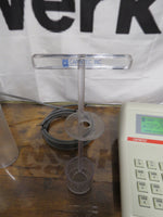 Capintec CRC-15 PET Radionuclide Dose Calibrator & Ionization Chamber