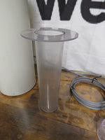 Capintec CRC-15 PET Radionuclide Dose Calibrator & Ionization Chamber