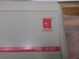 Capintec CRC-15 PET Radionuclide Dose Calibrator & Ionization Chamber