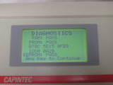 Capintec CRC-15 PET Radionuclide Dose Calibrator & Ionization Chamber