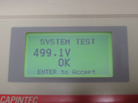 Capintec CRC-15 PET Radionuclide Dose Calibrator & Ionization Chamber