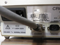 Capintec CRC-15 PET Radionuclide Dose Calibrator & Ionization Chamber