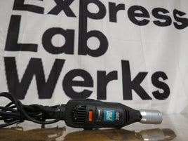 Pro Scientific PRO200 Handheld Homogenizer 5-30k RPM Great working condition!