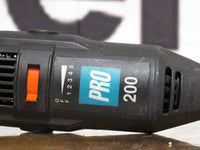 Pro Scientific PRO200 Handheld Homogenizer 5-30k RPM Great working condition!
