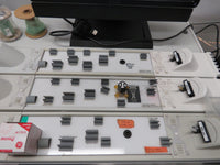 LACHAT QuikChem 3 Channel QC8500 FIA ASX-520 RP-150 PDS-200 In-Line Prep w/ PC