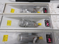 LACHAT QuikChem 3 Channel QC8500 FIA ASX-520 RP-150 PDS-200 In-Line Prep w/ PC