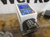 Ismatec REGLO ICC Digital Peristaltic Pump 4-Channels ISM4408 - Exceptional!