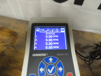 Ismatec REGLO ICC Digital Peristaltic Pump 4-Channels ISM4408 - Exceptional!