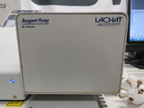 LACHAT QuikChem 3 Channel QC8500 FIA ASX-520 RP-150 PDS-200 In-Line Prep w/ PC