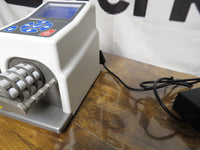 Ismatec REGLO ICC Digital Peristaltic Pump 4-Channels ISM4408 - Exceptional!