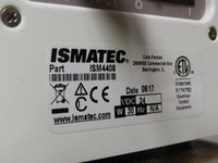 Ismatec REGLO ICC Digital Peristaltic Pump 4-Channels ISM4408 - Exceptional!