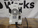 Buchi V-700 Diaphragm Vacuum Pump - Excellent Working Condition w/ Warranty
