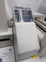 LACHAT QuikChem 3 Channel QC8500 FIA ASX-520 RP-150 PDS-200 In-Line Prep w/ PC
