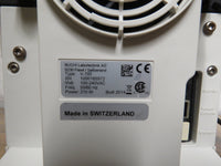 Buchi V-700 Diaphragm Vacuum Pump - Excellent Working Condition w/ Warranty