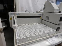 LACHAT QuikChem 3 Channel QC8500 FIA ASX-520 RP-150 PDS-200 In-Line Prep w/ PC
