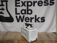 Buchi V-500 Diaphragm Vacuum Pump - Excellent Working Condition w/ Warranty