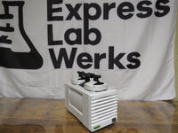 Buchi V-500 Diaphragm Vacuum Pump - Excellent Working Condition w/ Warranty