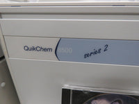 LACHAT QuikChem QC8500 Series 2 FIA Conductivity Module cm-150 ASX-520 RP-150 EP w/ Omnion PC #4