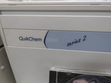 LACHAT QuikChem QC8500 Series 2 FIA Conductivity Module cm-150 ASX-520 RP-150 EP w/ Omnion PC #4