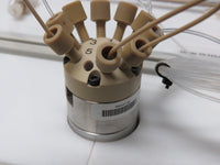 LACHAT QuikChem QC8500 Series 2 FIA Conductivity Module cm-150 ASX-520 RP-150 EP w/ Omnion PC #4