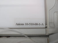 LACHAT QuikChem QC8500 Series 2 FIA Conductivity Module cm-150 ASX-520 RP-150 EP w/ Omnion PC #4