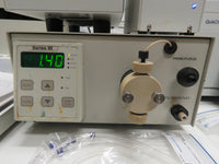 LACHAT QuikChem QC8500 Series 2 FIA Conductivity Module cm-150 ASX-520 RP-150 EP w/ Omnion PC #4