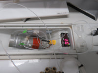 LACHAT QuikChem QC8500 Series 2 FIA Conductivity Module cm-150 ASX-520 RP-150 EP w/ Omnion PC #4