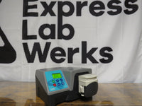 Watson Marlow 323 323E/D Peristaltic Lab Pump with 313DW Pump Head