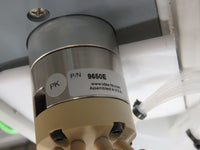 LACHAT QuikChem QC8500 Series 2 FIA Conductivity Module cm-150 ASX-520 RP-150 EP w/ Omnion PC #4