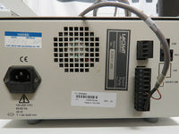 LACHAT QuikChem QC8500 Series 2 FIA Conductivity Module cm-150 ASX-520 RP-150 EP w/ Omnion PC #4