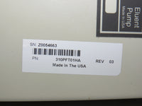 LACHAT QuikChem QC8500 Series 2 FIA Conductivity Module cm-150 ASX-520 RP-150 EP w/ Omnion PC #4