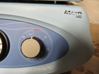 Thermo Scientific MaxQ 2000 SHKA2000 Benchtop Laboratory Shaker VIDEO! #2